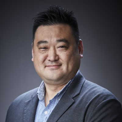 Ray Akimoto